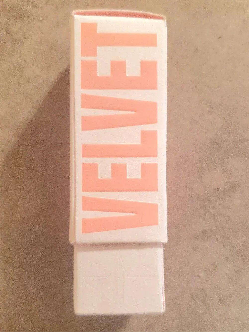 Unphazed Velvet Trap Lipstick